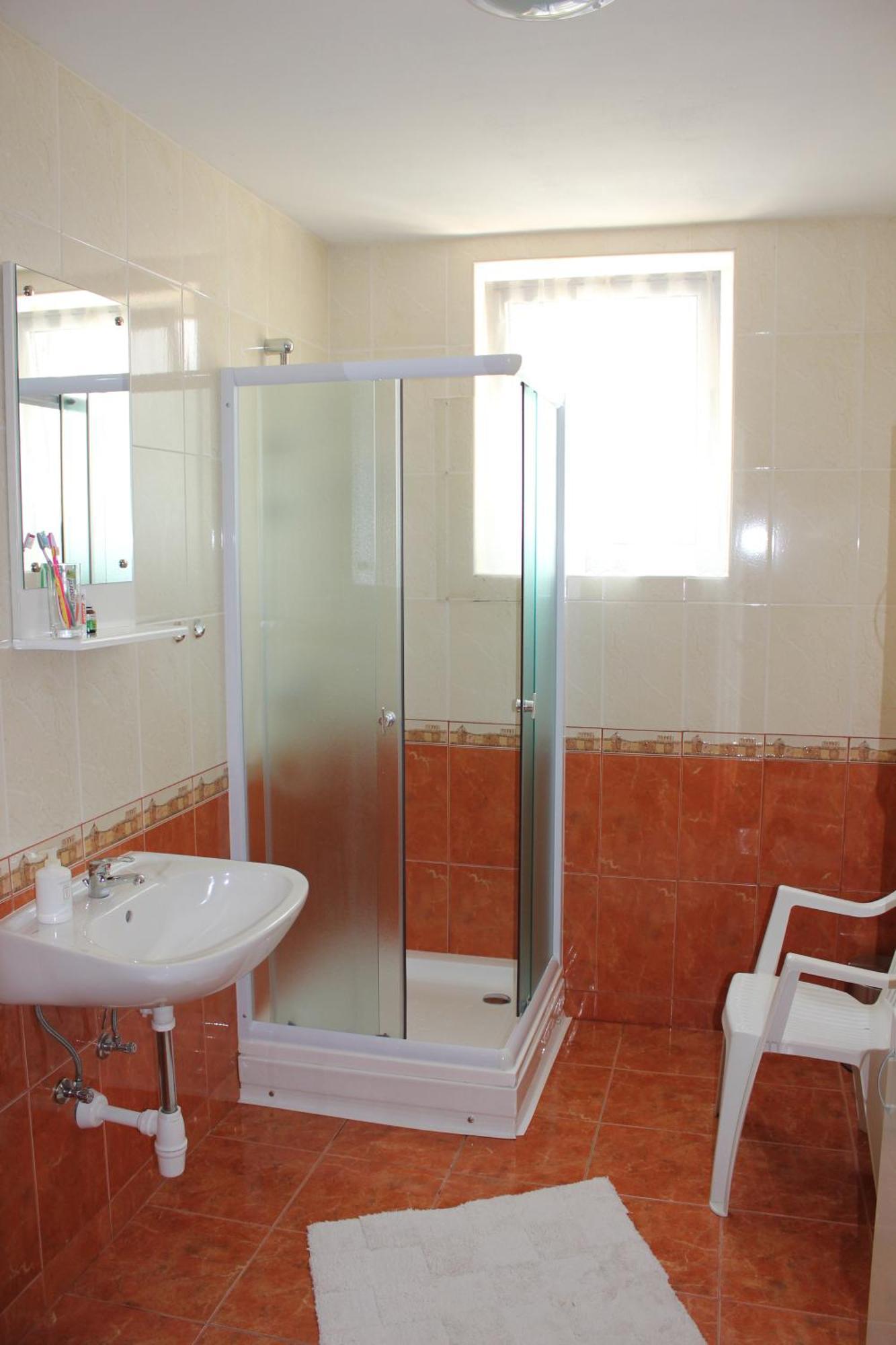Apartments Toni Na Moru Драге Екстериор снимка